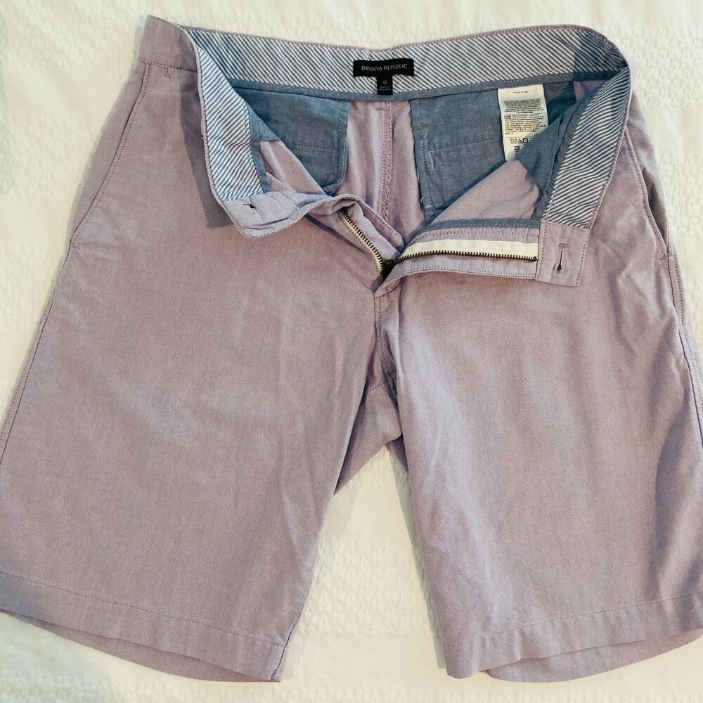 Banana Republic Short